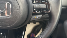 Honda HR-V 1.5 eHEV Advance 5dr CVT Hybrid Hatchback